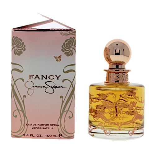 Jessica Simpson Fancy EDP