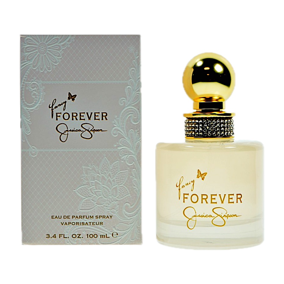 Jessica Simpson Fancy Forever EDP