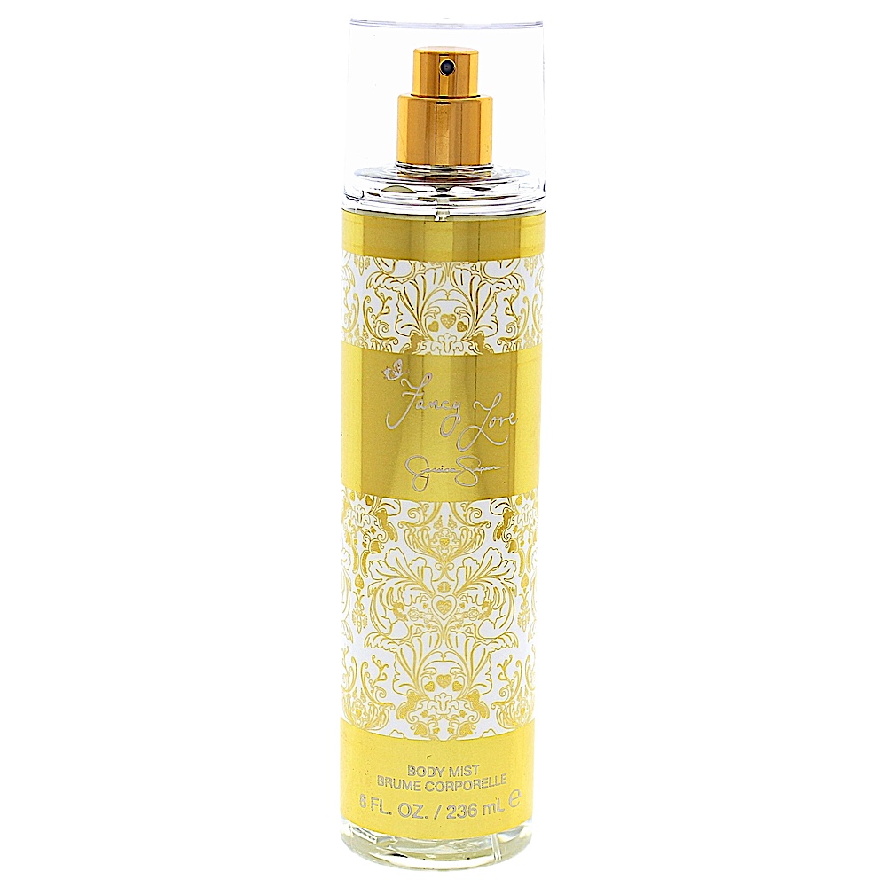 Jessica Simpson Fancy Love Body Mist