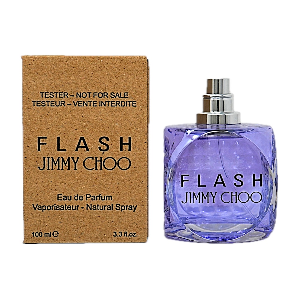 Jimmy Choo Flash EDP