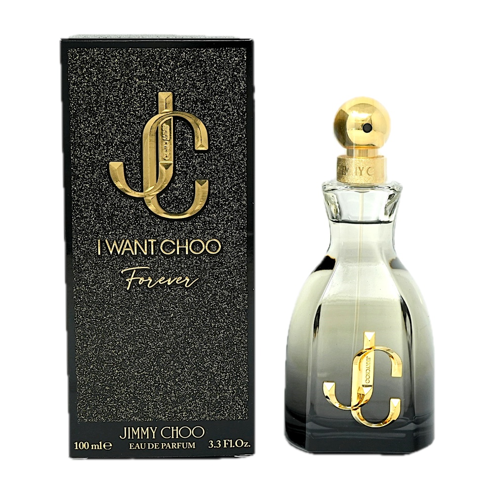 Jimmy Choo I Want Choo Forever EDP