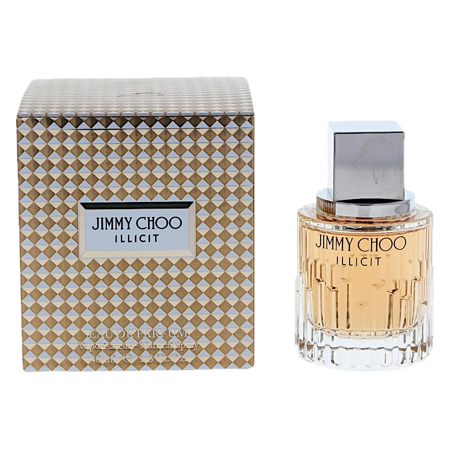 Jimmy Choo Illicit EDP 1.3oz