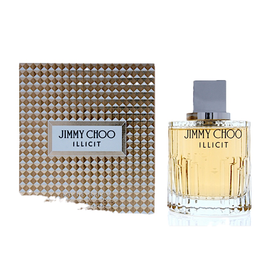 Jimmy Choo Illicit EDP