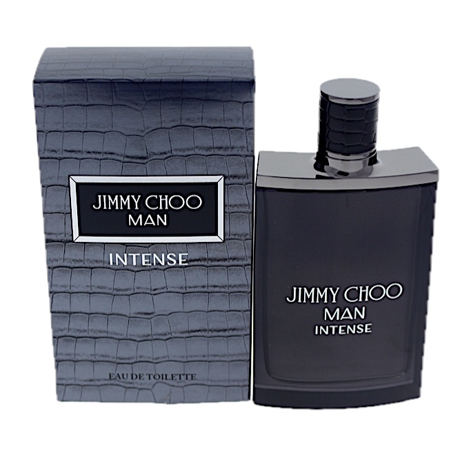 Jimmy Choo Intense EDT