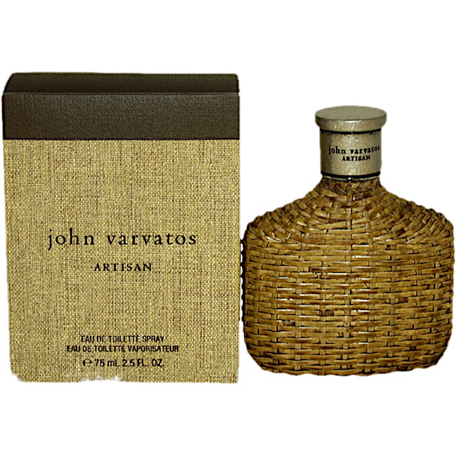John Varvatos Artisan EDT 2.5oz