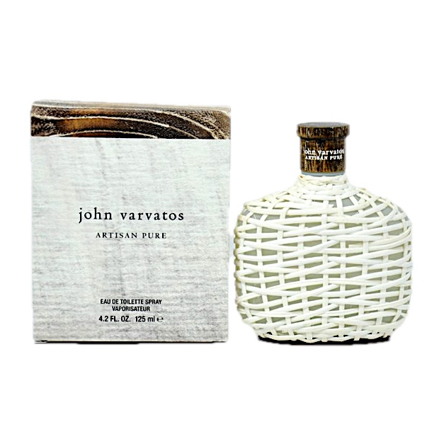 John Varvatos Artisan Pure EDT 4.2oz