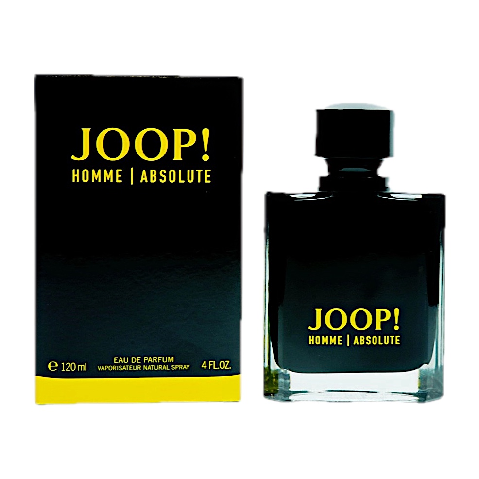 Joop! Absolute EDP 4.0oz