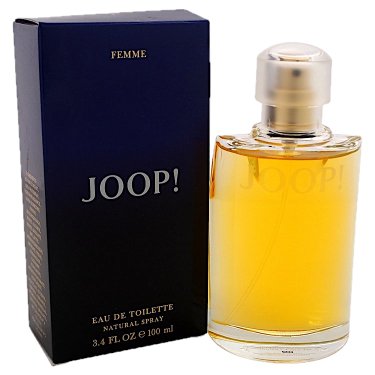 Joop! Joop EDT 3.4oz