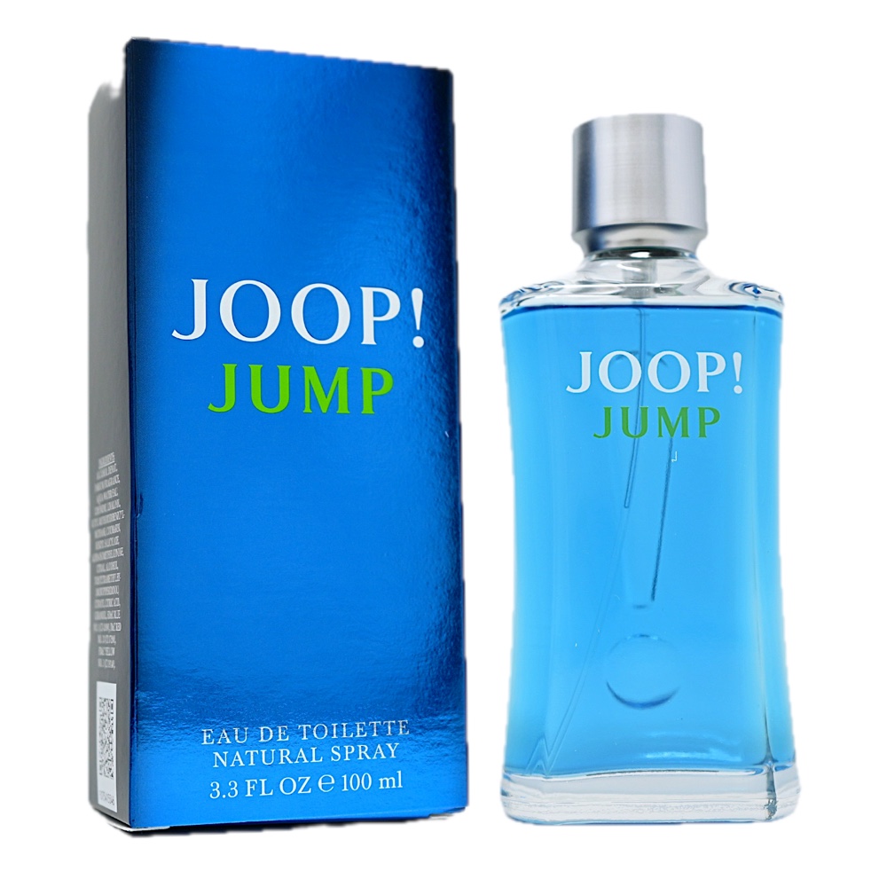 Joop! Jump EDT 3.3oz