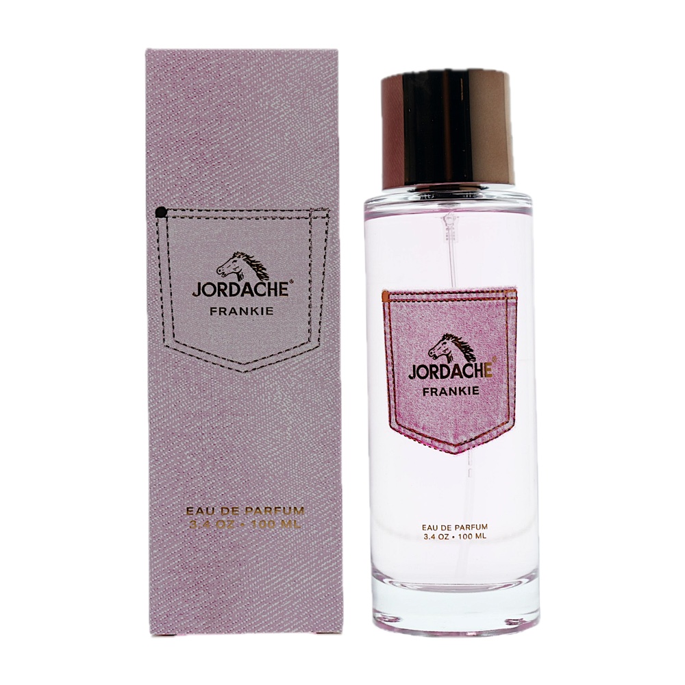 Jordache Frankie EDP