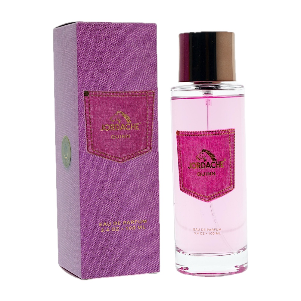 Jordache Quinn EDP