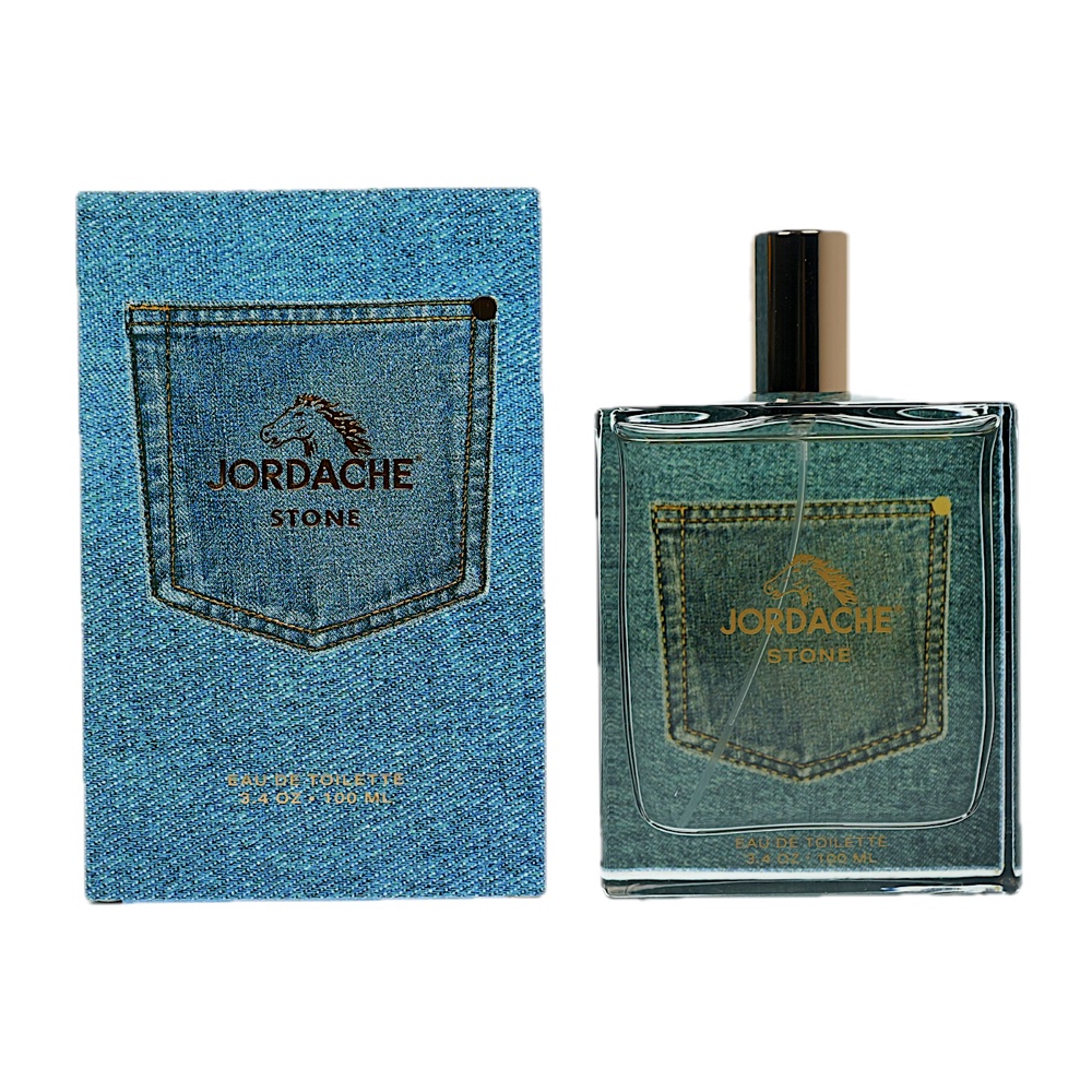 Jordache Stone EDT