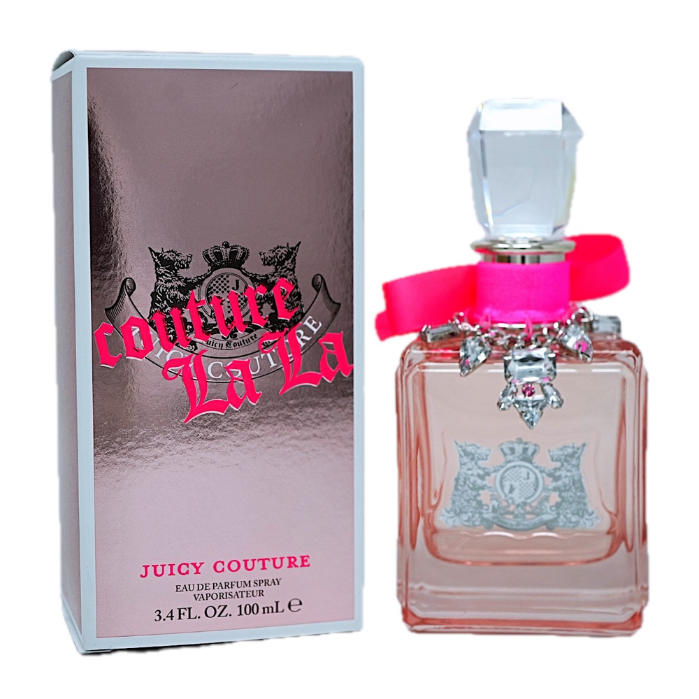 Juicy Couture La La
