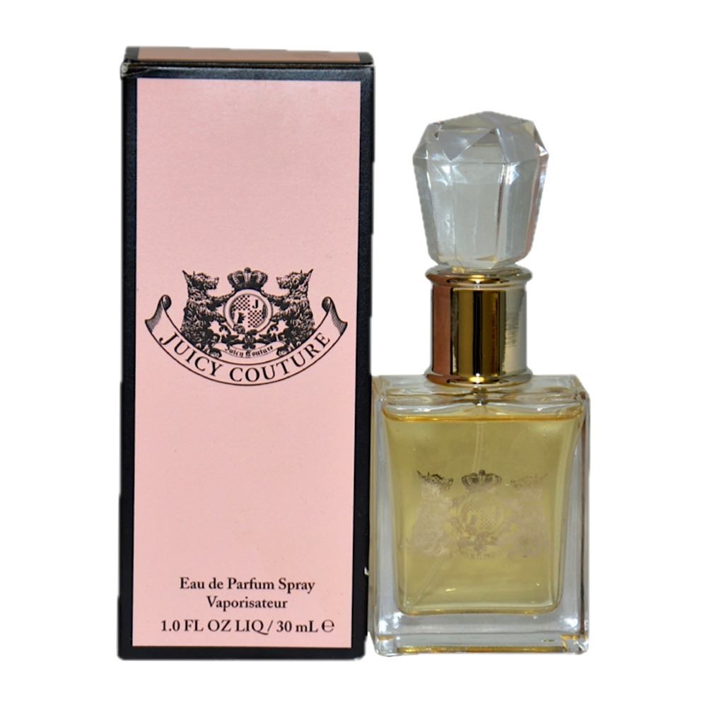 Juicy Couture Juicy Couture EDP 1.0oz