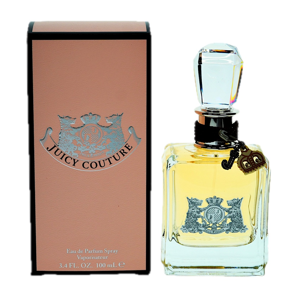 Juicy Couture Juicy Couture EDP