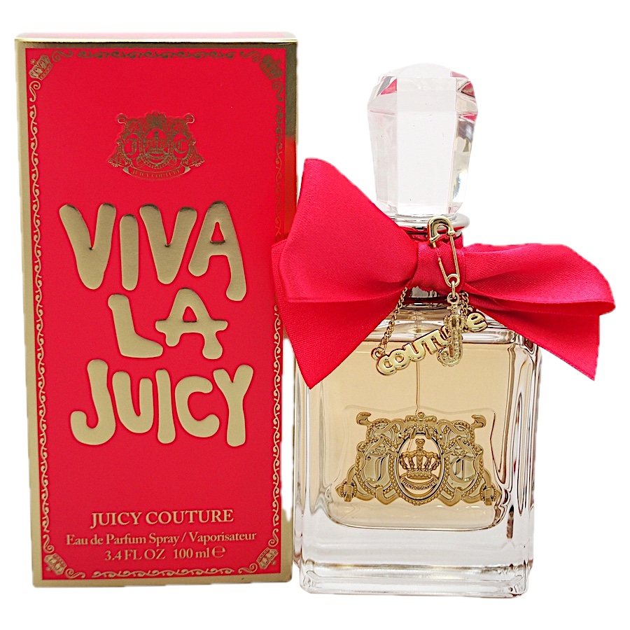Juicy Couture Viva La Juicy EDP 3.4oz
