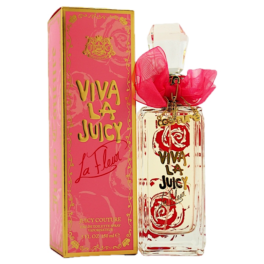 Juicy Couture Viva LaJUICY LaFLEUR