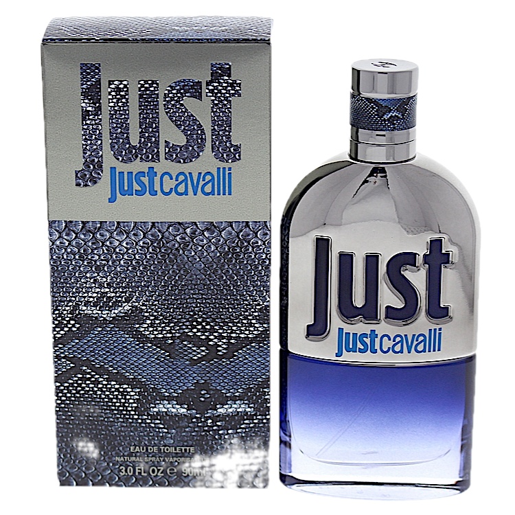 Just Cavalli Just Cavalli
