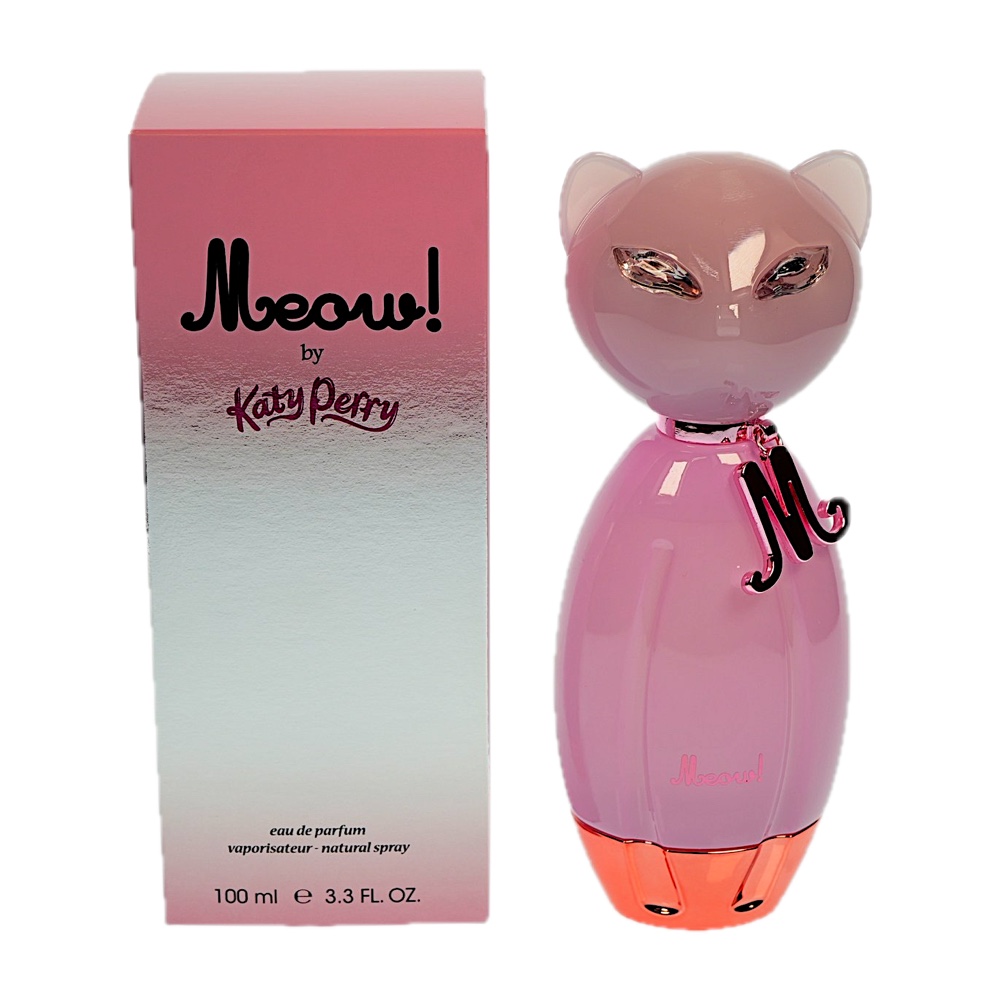Katy Perry Meow EDP 3.4oz