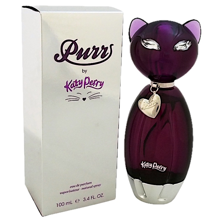 Katy Perry Purr EDP 3.4oz