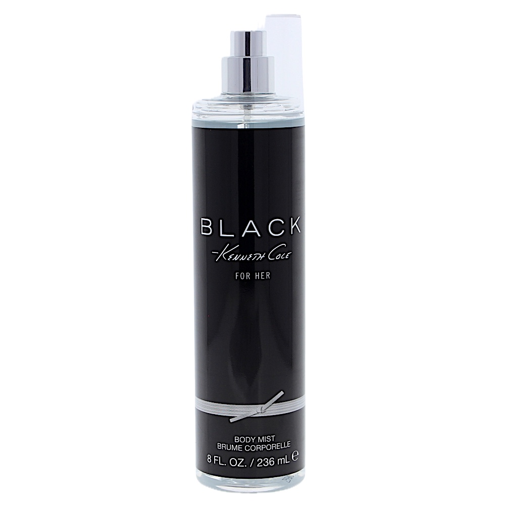 Kenneth Cole Black 8.0oz Body Mist