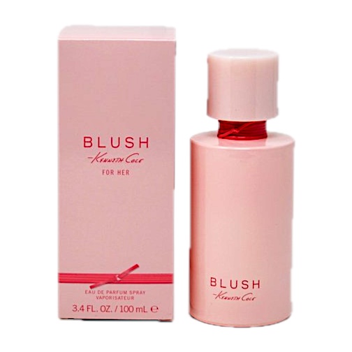 Kenneth Cole Blush EDP 3.4oz