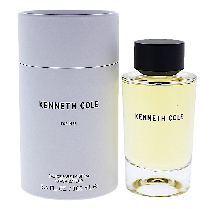 Kenneth Cole Kenneth Cole EDP 3.4oz