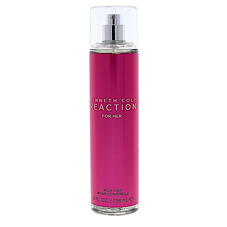 Kenneth Cole Reaction 8.0oz Body Mist