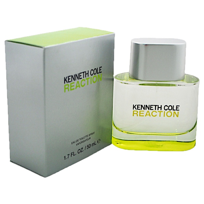 Kenneth Cole Reaction EDT 1.7oz
