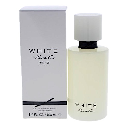 Kenneth Cole White