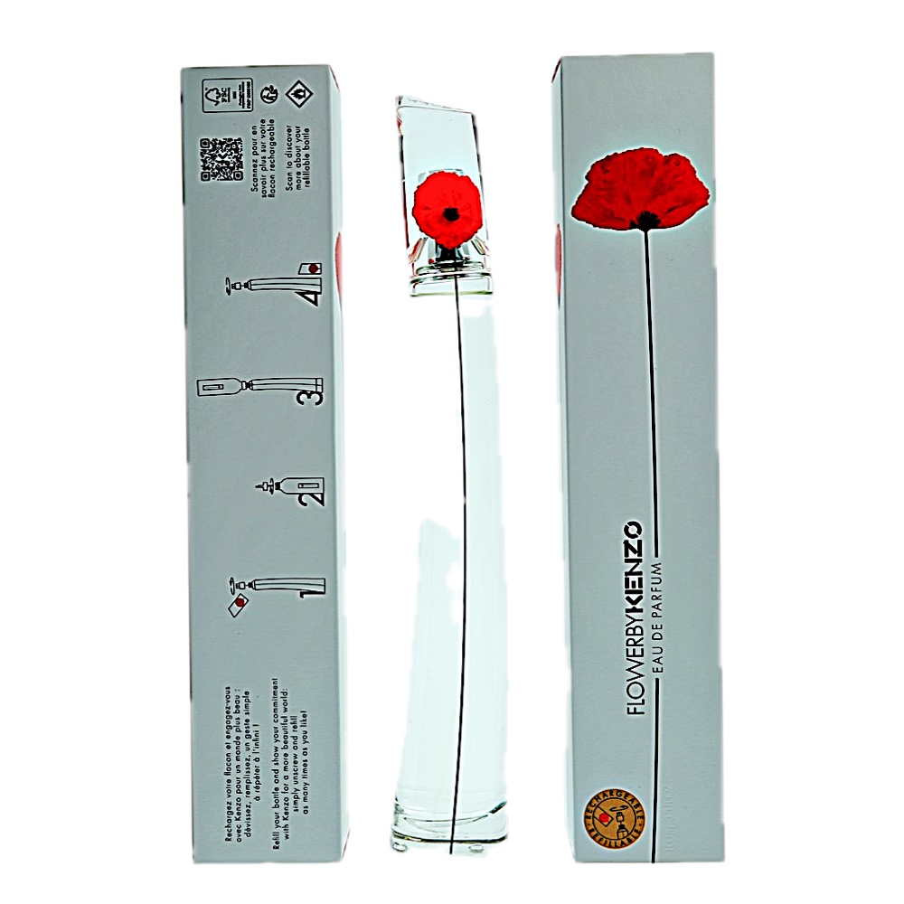 Kenzo Flower by Kenzo Refillable EDP