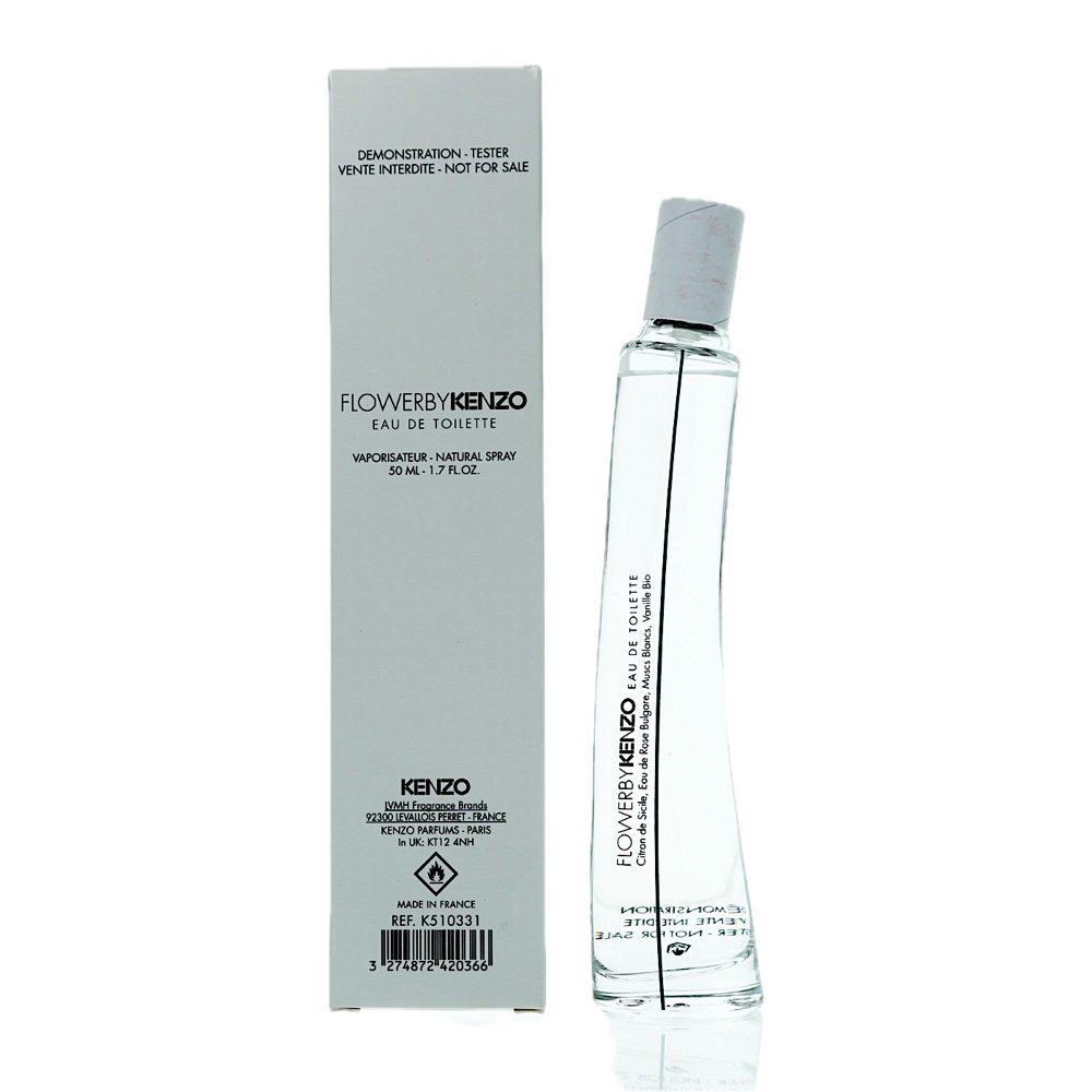 Kenzo Flower by Kenzo EDT