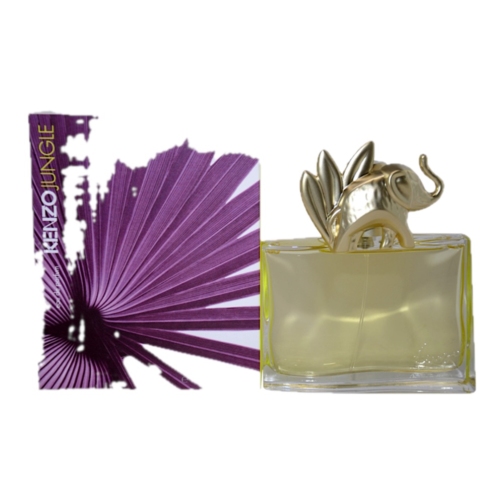 Kenzo Jungle Elephant EDP
