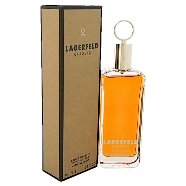 Lagerfeld Lagerfeld