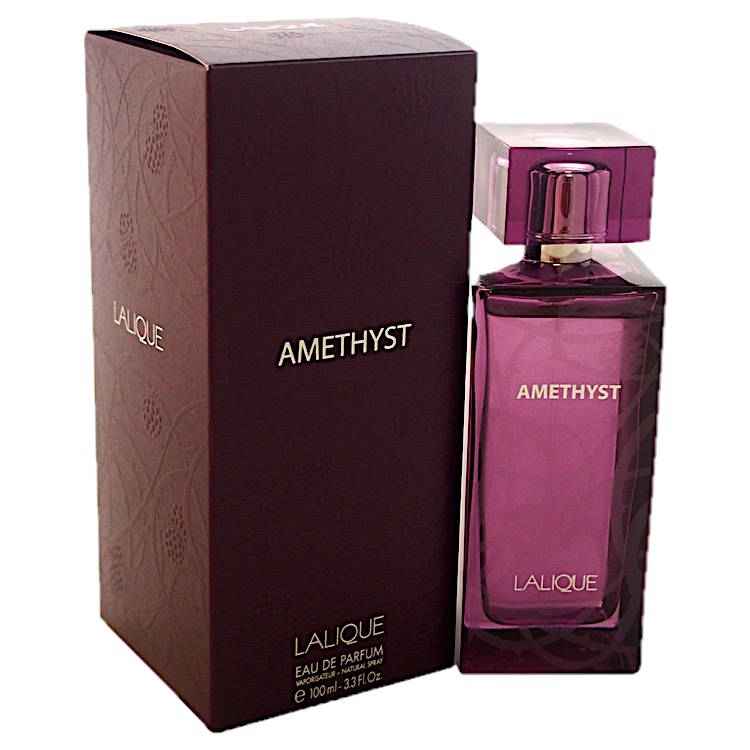 Lalique Amethyst EDP 3.3oz