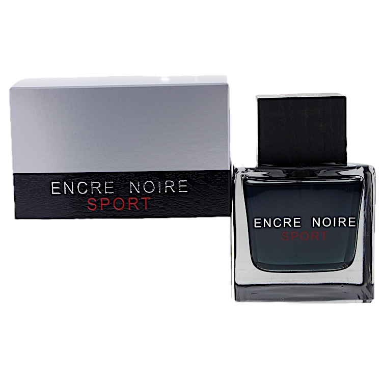 Lalique Encre Noire Sport EDT 3.3oz