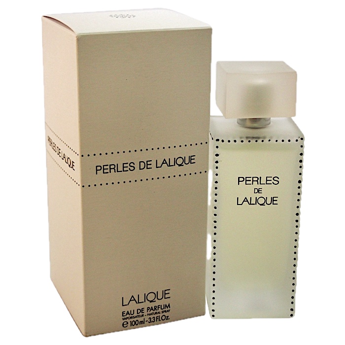 Lalique Perles De EDP 3.3oz
