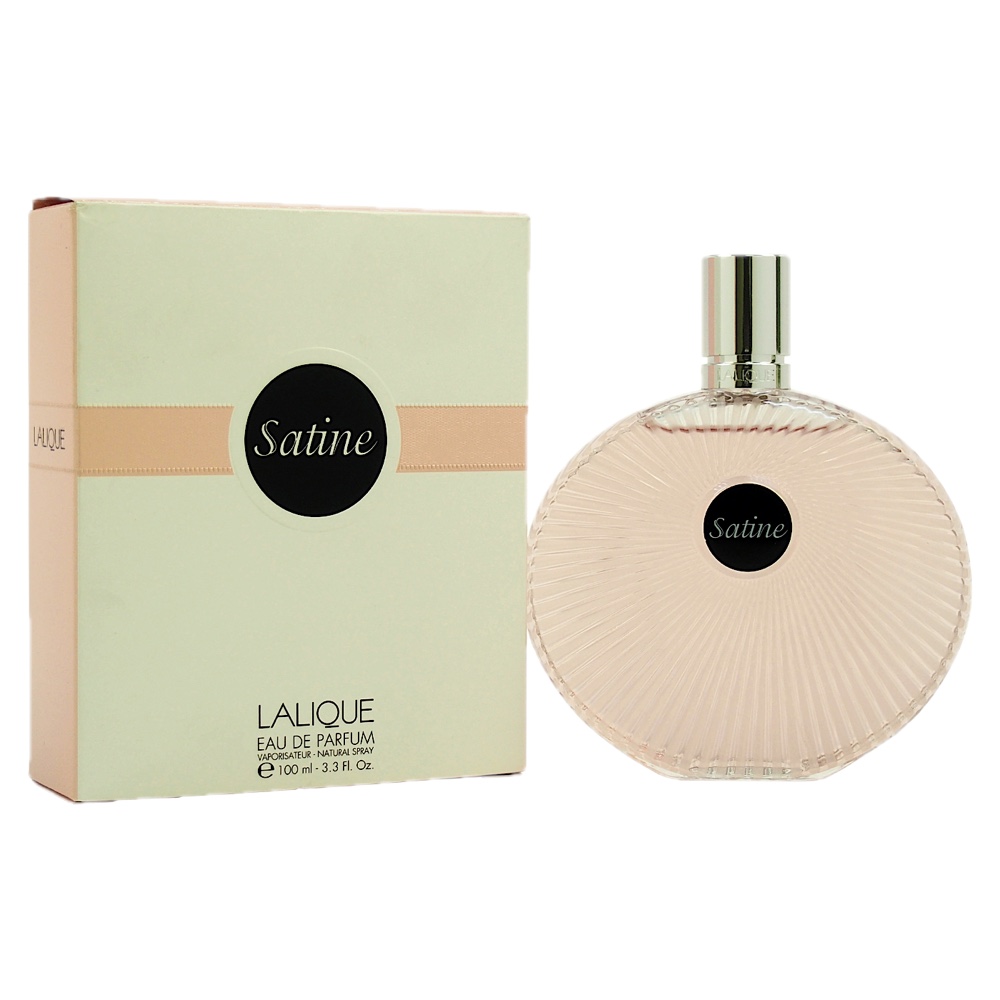 Lalique Satine EDP 3.3oz