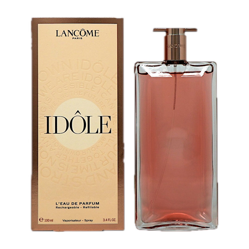Lancome Idole Le Grand