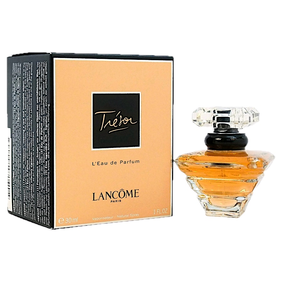 Lancome Tresor EDP 1.0oz