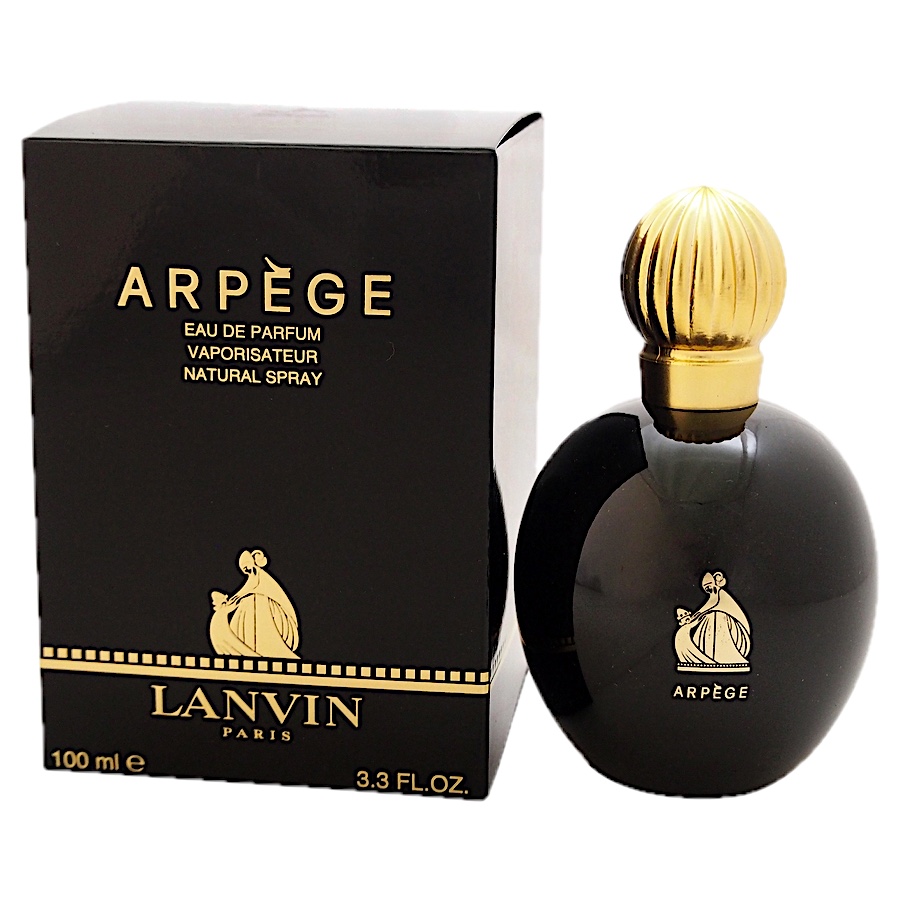 Lanvin Arpege EDP 3.4oz