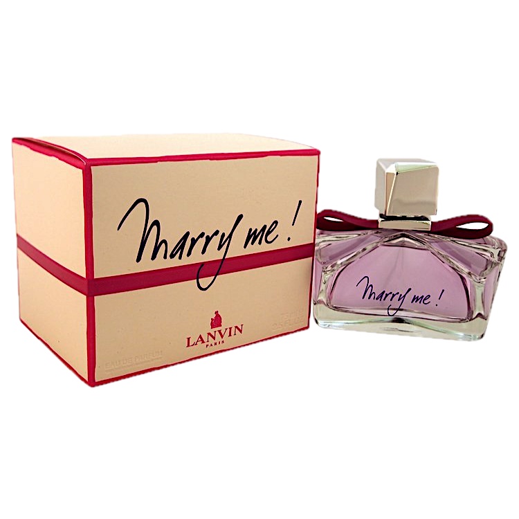 Lanvin Marry Me EDP 2.5oz