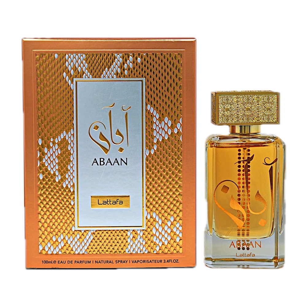 Lattafa Abaan EDP