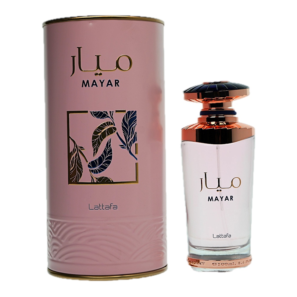 Lattafa Mayar EDP