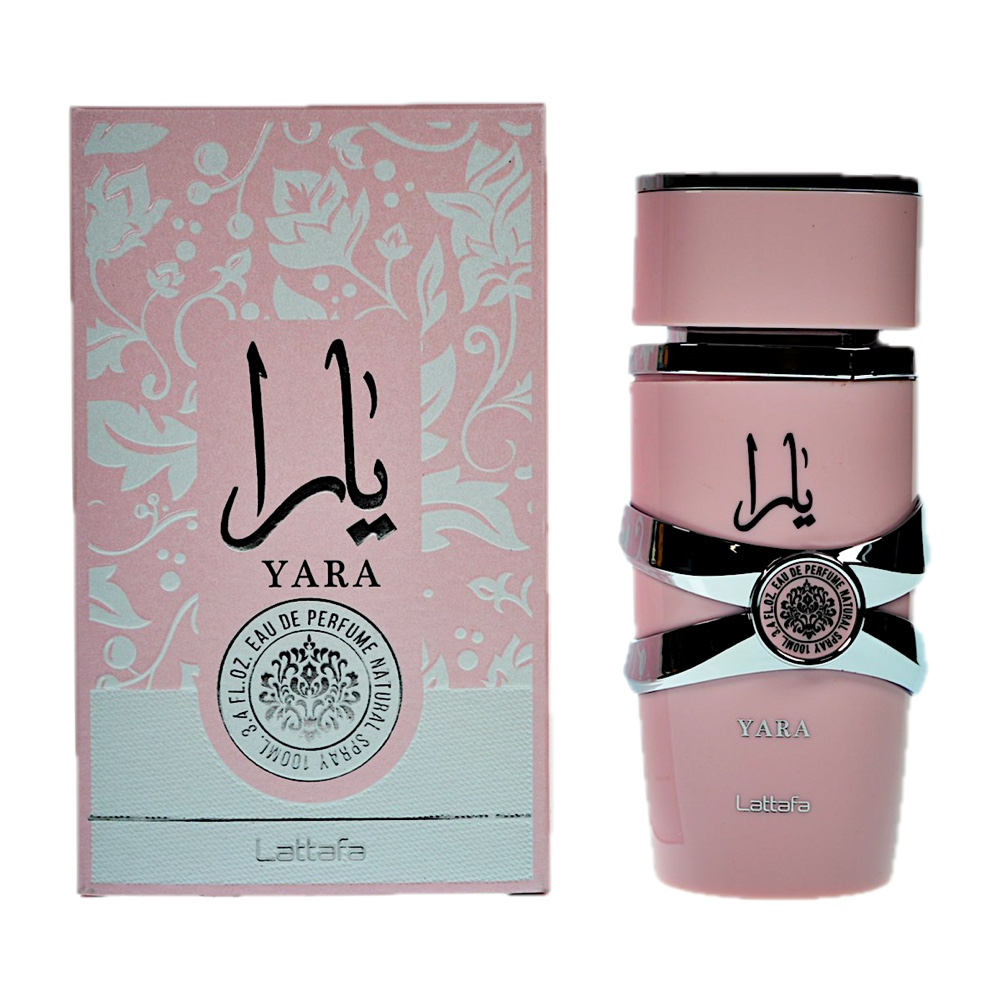 Lattafa Yara EDP