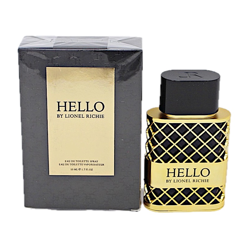 Lionel Richie Hello EDT