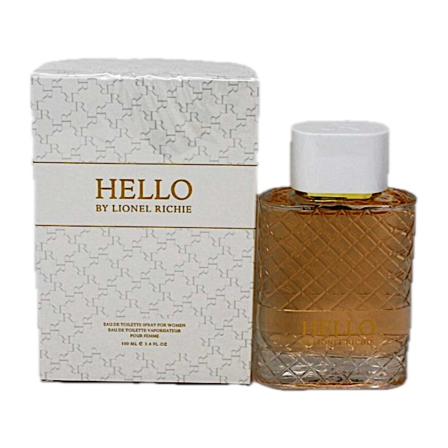 Lionel Richie Hello EDT