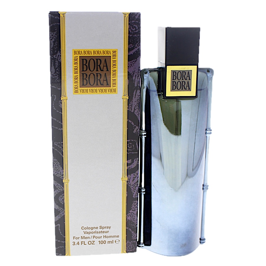 Liz Claiborne Bora Bora EDC 3.4oz