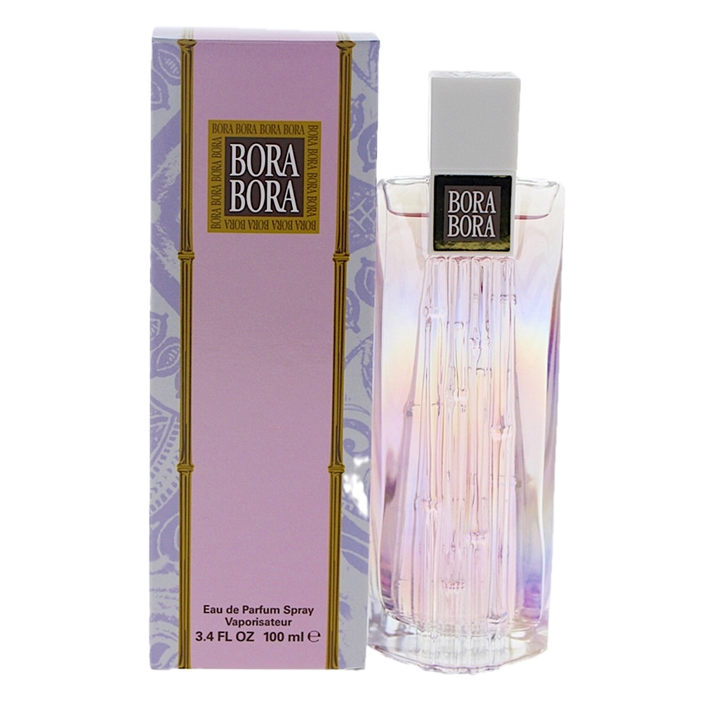 Liz Claiborne Bora Bora