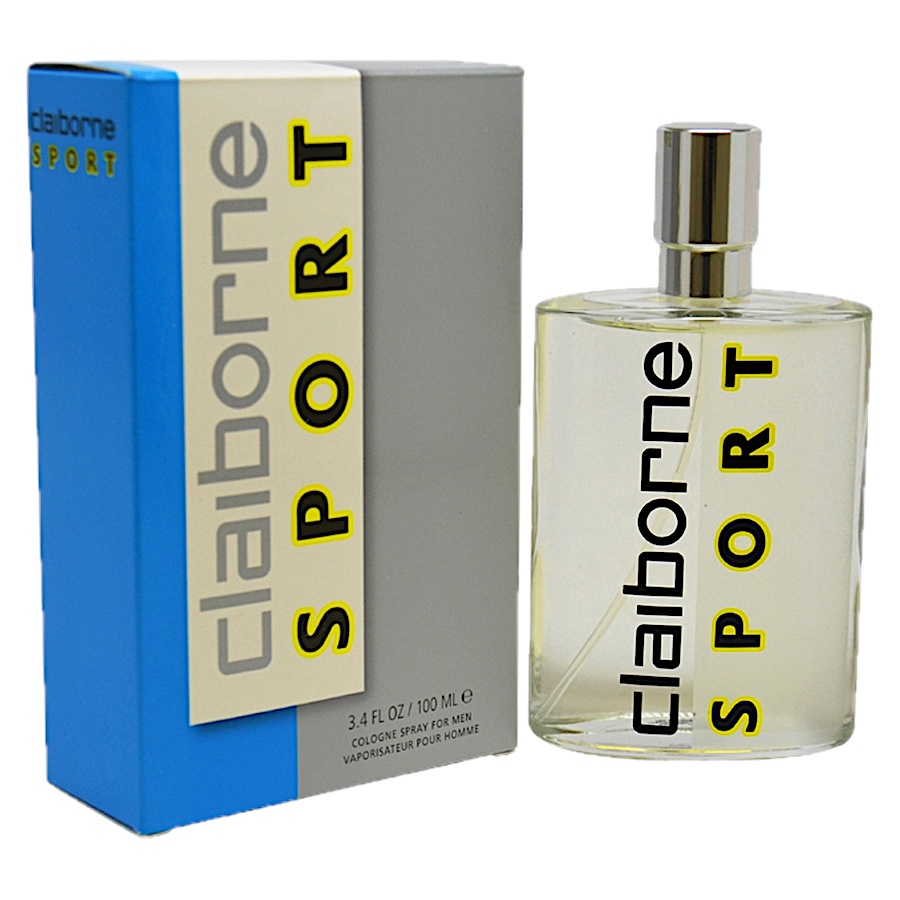 Liz Claiborne Claiborne Sport EDC 3.3oz